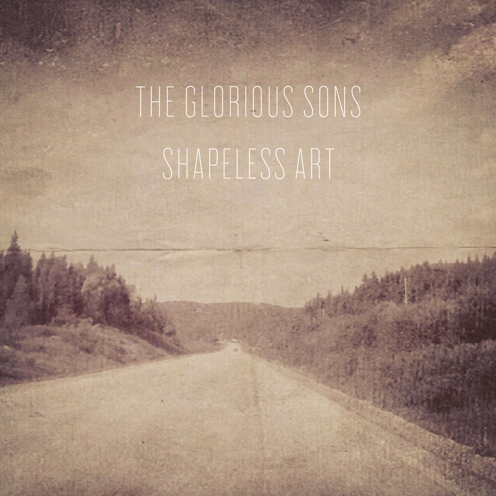 Picture of Shapeless Art