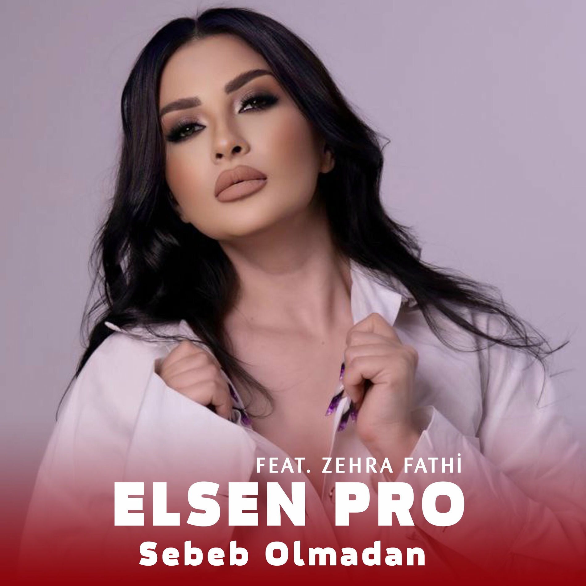 Album cover of Sebeb Olmadan