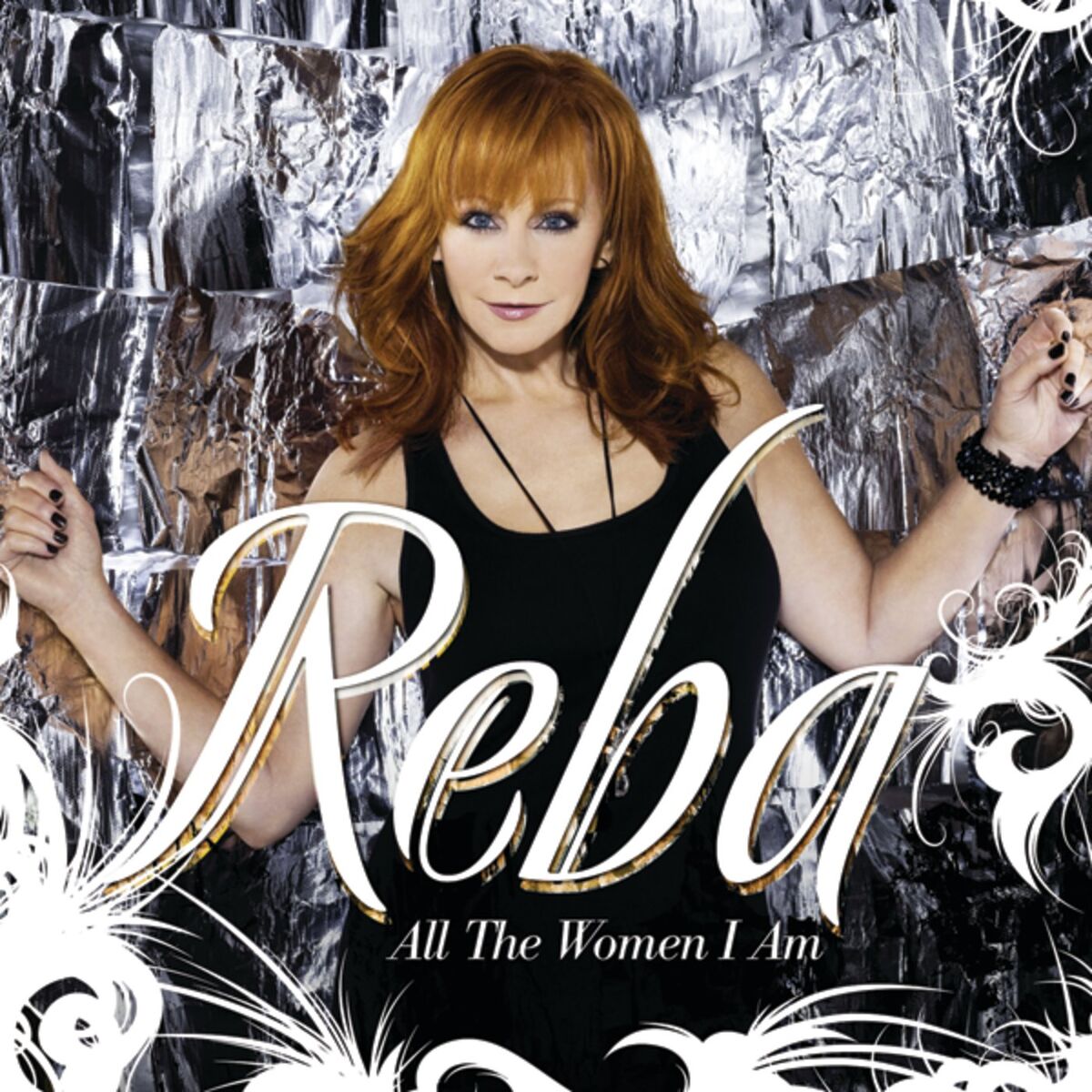 Album cover of If I Were A Boy
