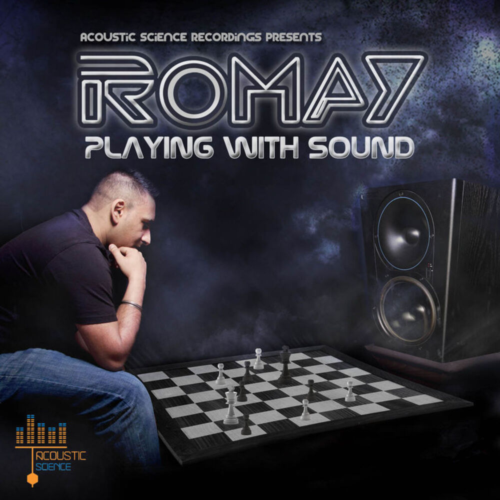 Picture of Playing With Sound