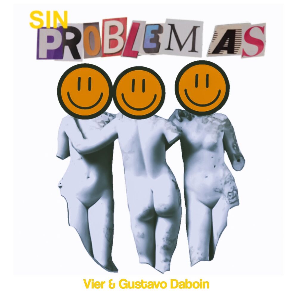 Picture of Sin Problemas
