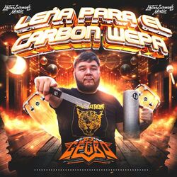 Cover of Leña Para El Carbon Wepa