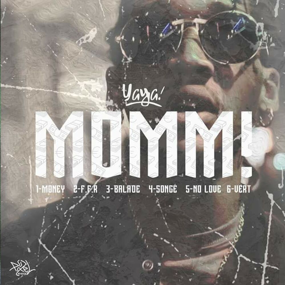 Picture of Momm