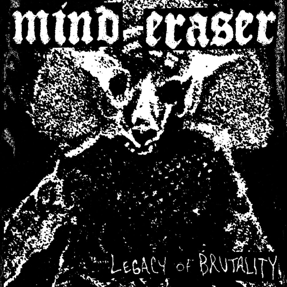 Picture of Legacy of Brutality