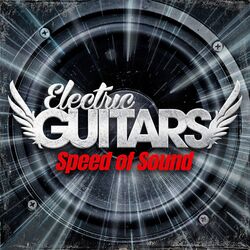 Cover of Speed Of Sound