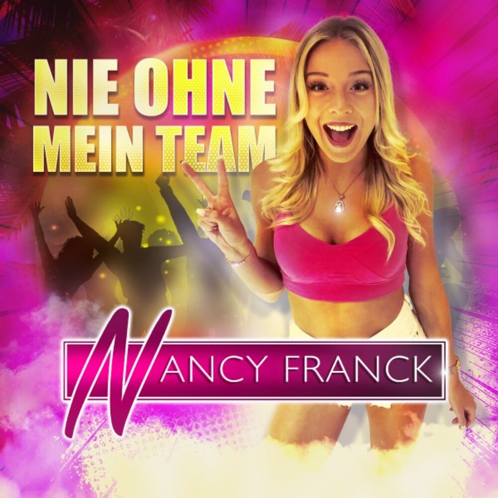 Picture of Nie ohne mein Team
