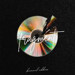 Cover of Fragment by undefined