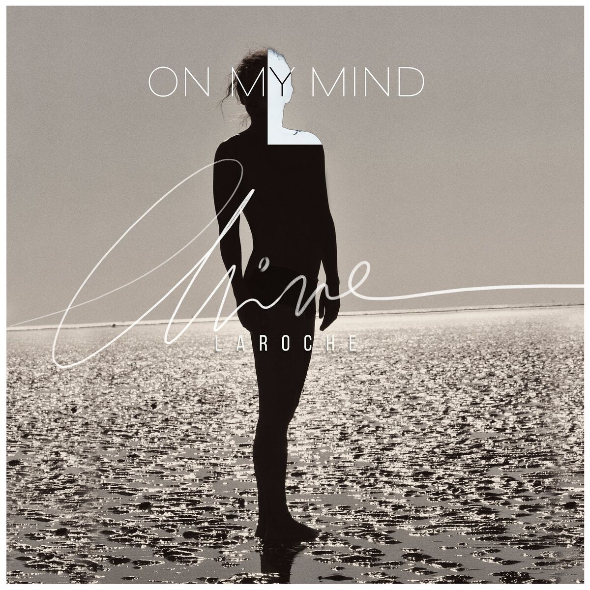 Album cover of On My Mind