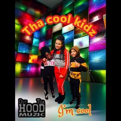 Cover of Cool Kidz