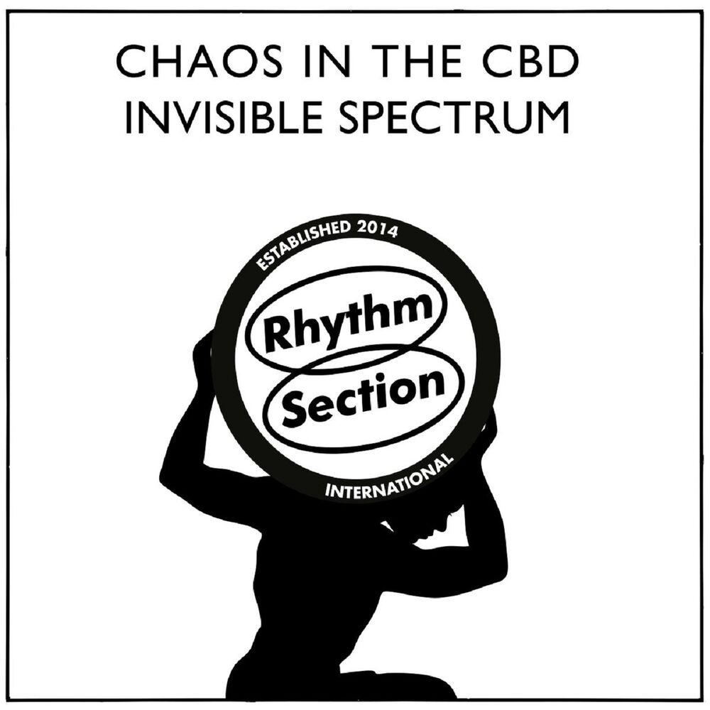 Picture of Invisible Spectrum