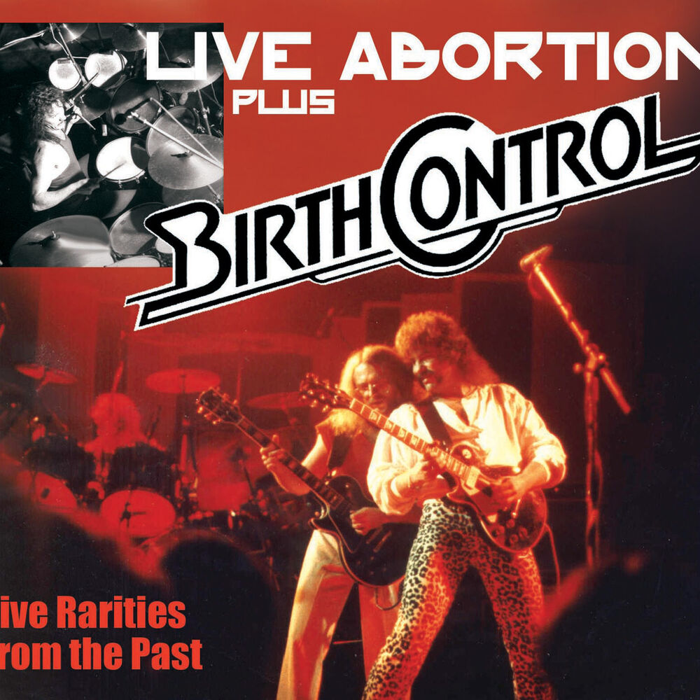 Picture of Live Abortion Plus