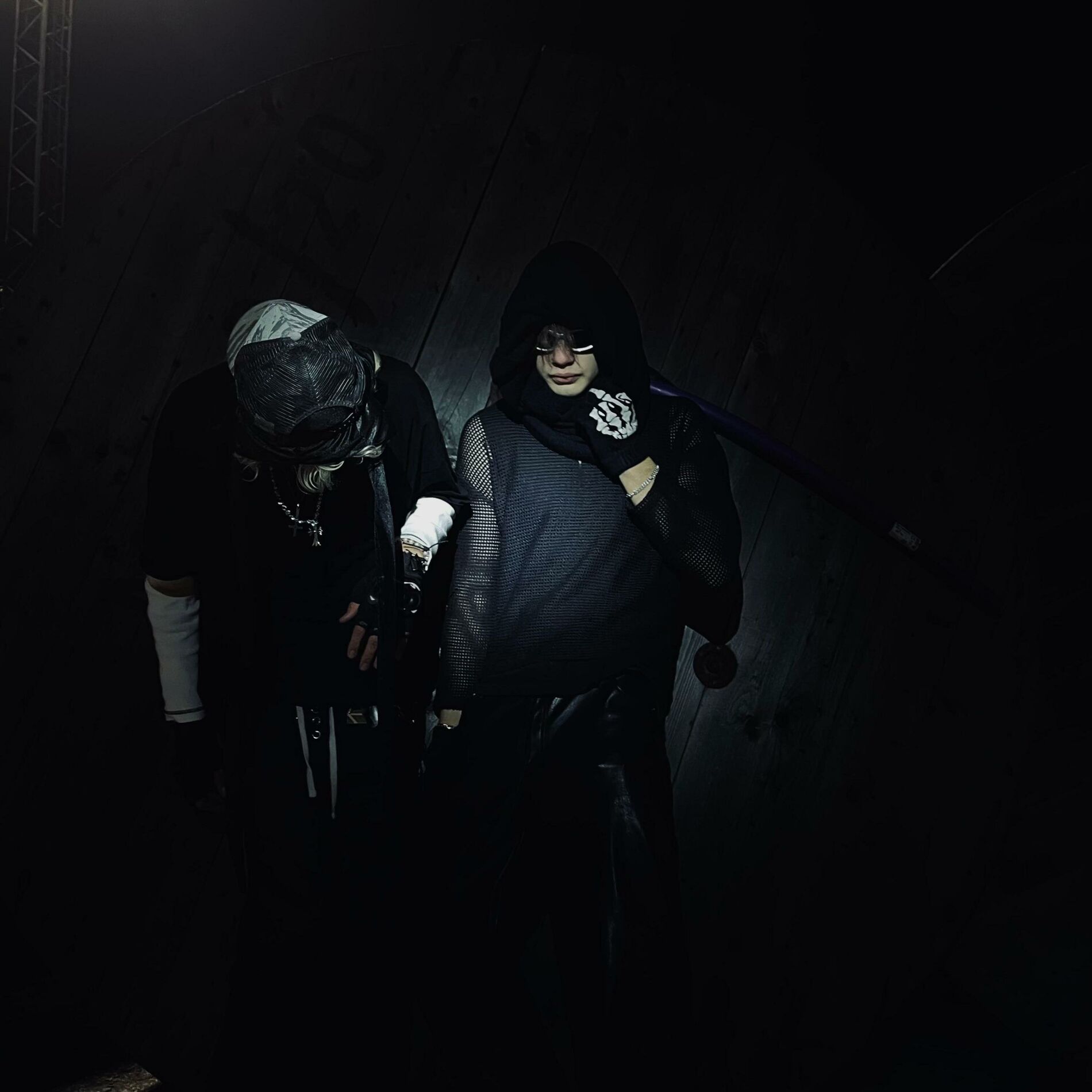 Album cover of 24 (feat. Raz)