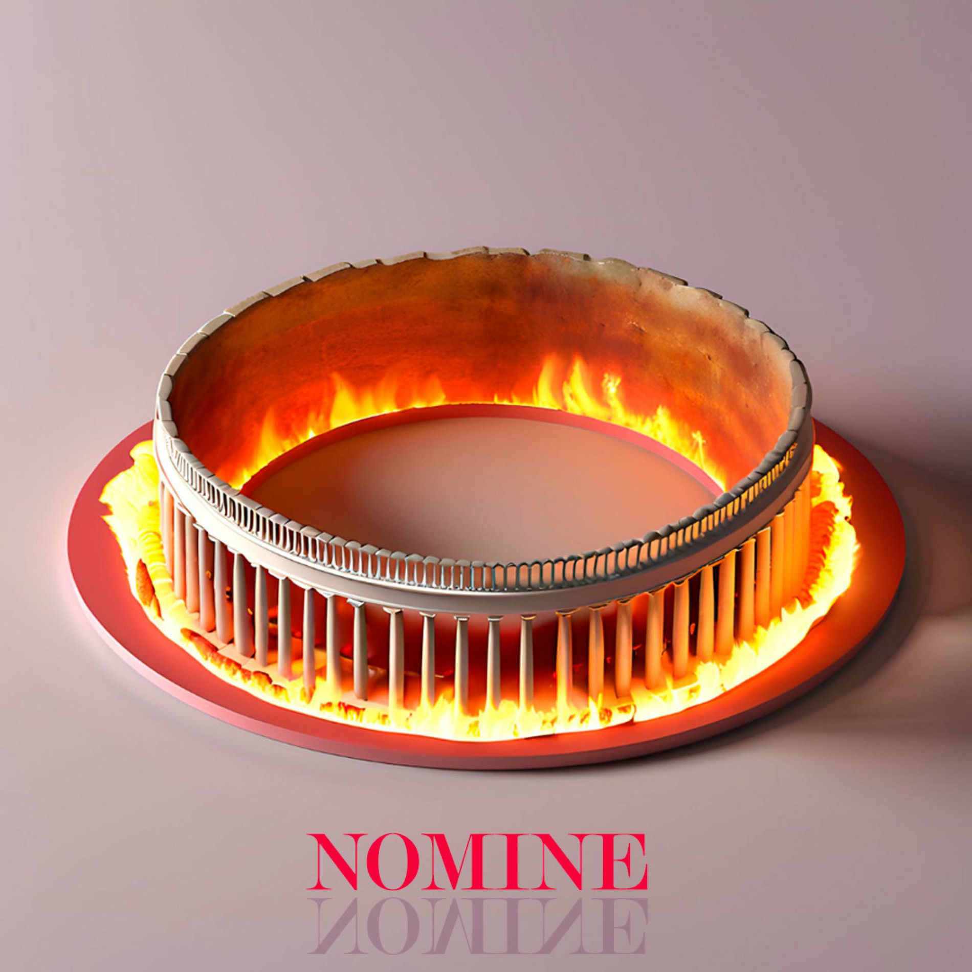 Album cover of NOMINE