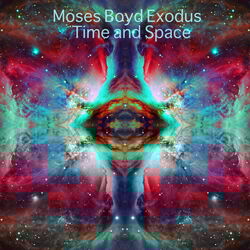 Cover of Time and Space