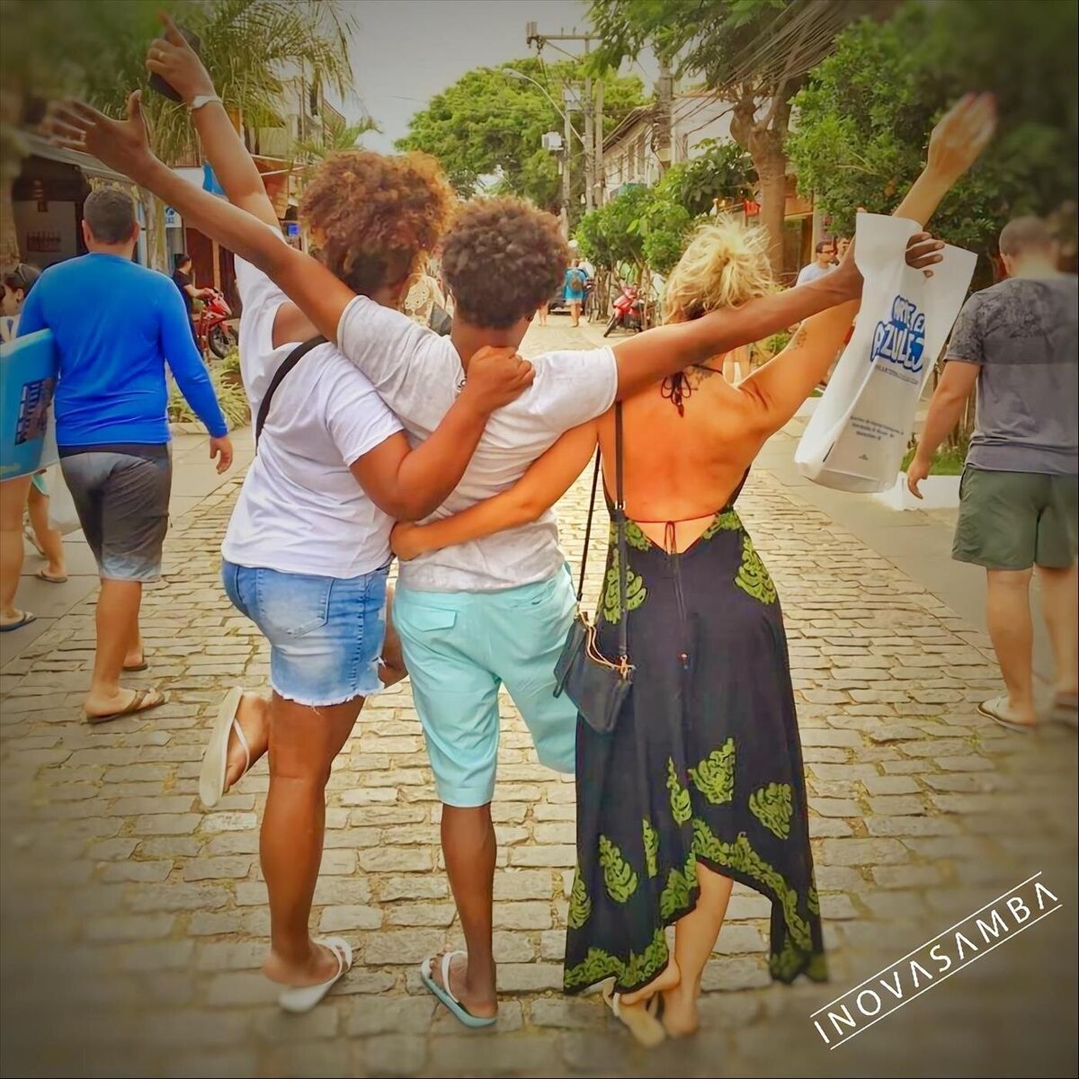 Album cover of Amigo Tipo A