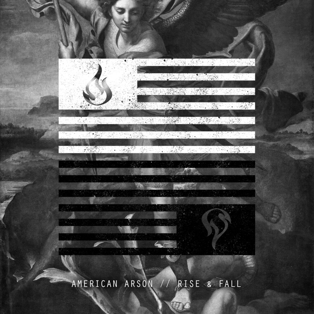 Picture of Rise & Fall