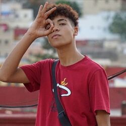 Cover of bendecido (Freestyle)