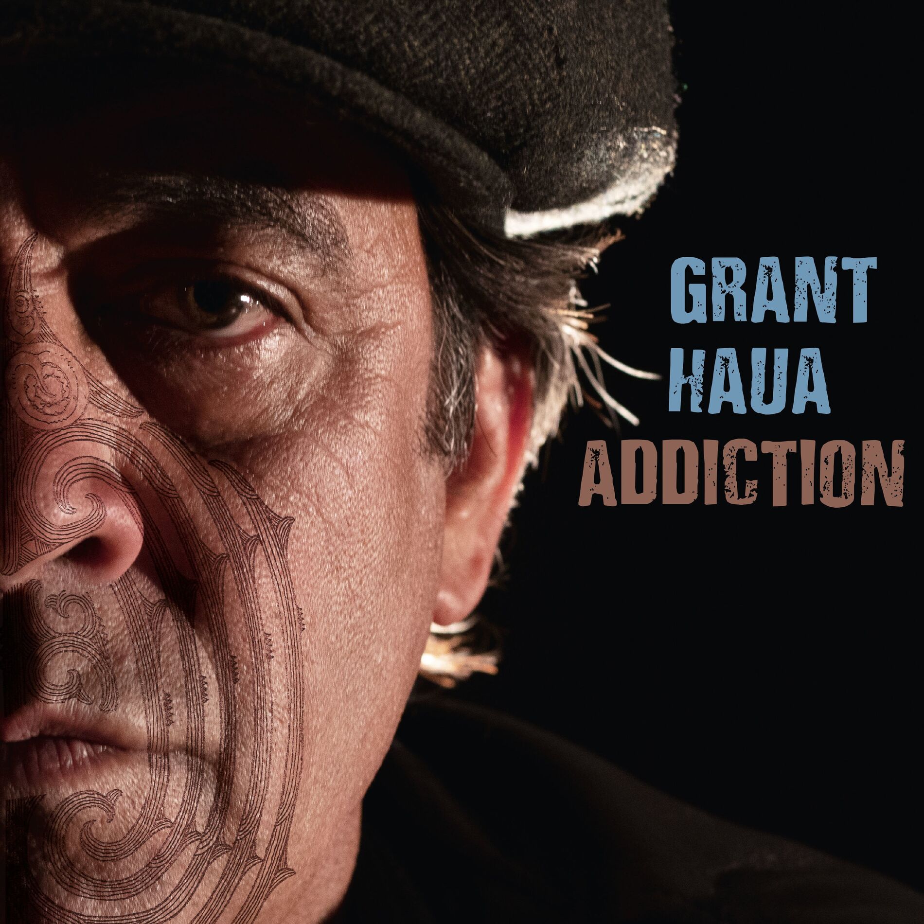 Album cover of Addiction