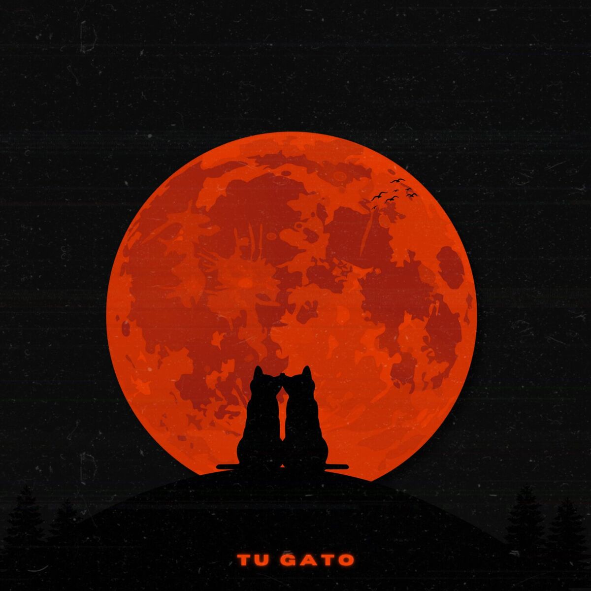 Album cover of Tu Gato