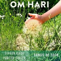 Cover of Om Hari
