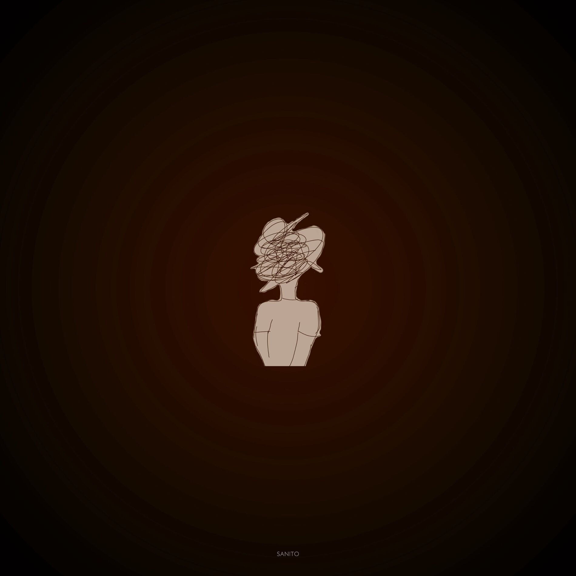 Album cover of Wie's mir geht