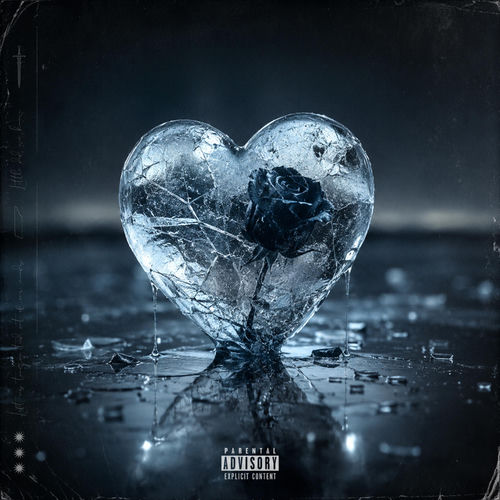 Heart on Ice