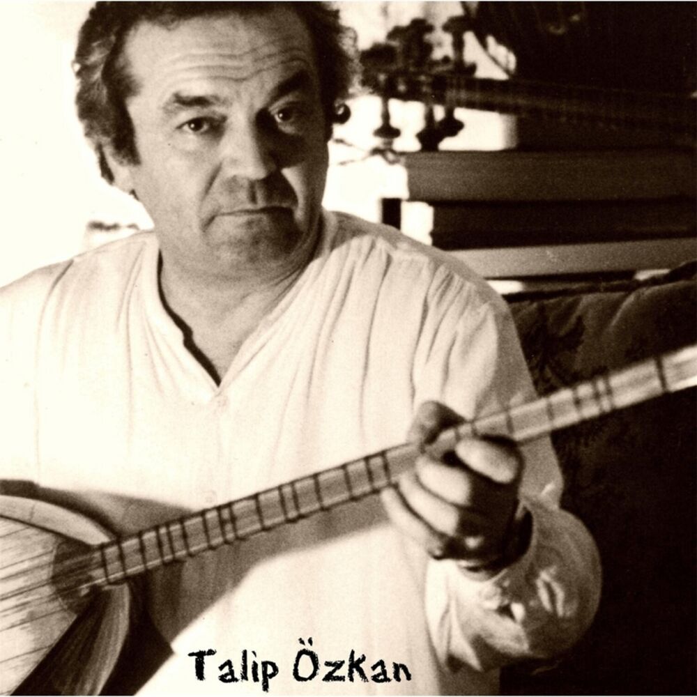 Picture of Recital of Turkish Music