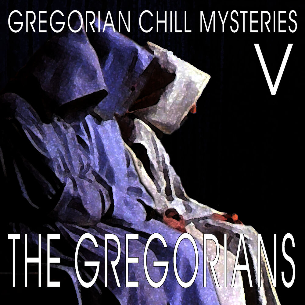 Picture of Gregorian Chill Mysteries V