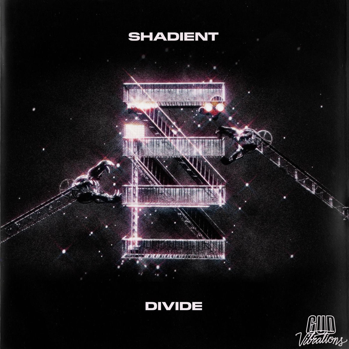Album cover of Divide