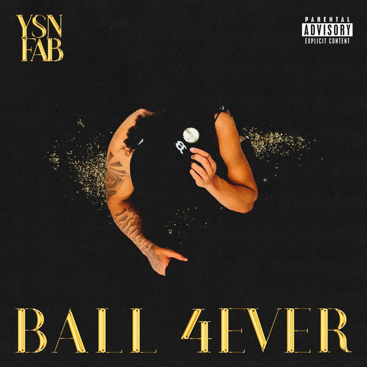 Album cover of Ball 4ever