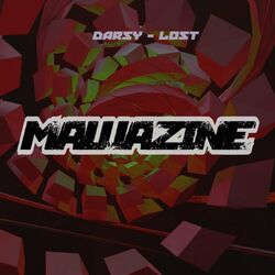 Cover of Lost (OFFICIAL)