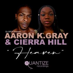 Cover of Heaven