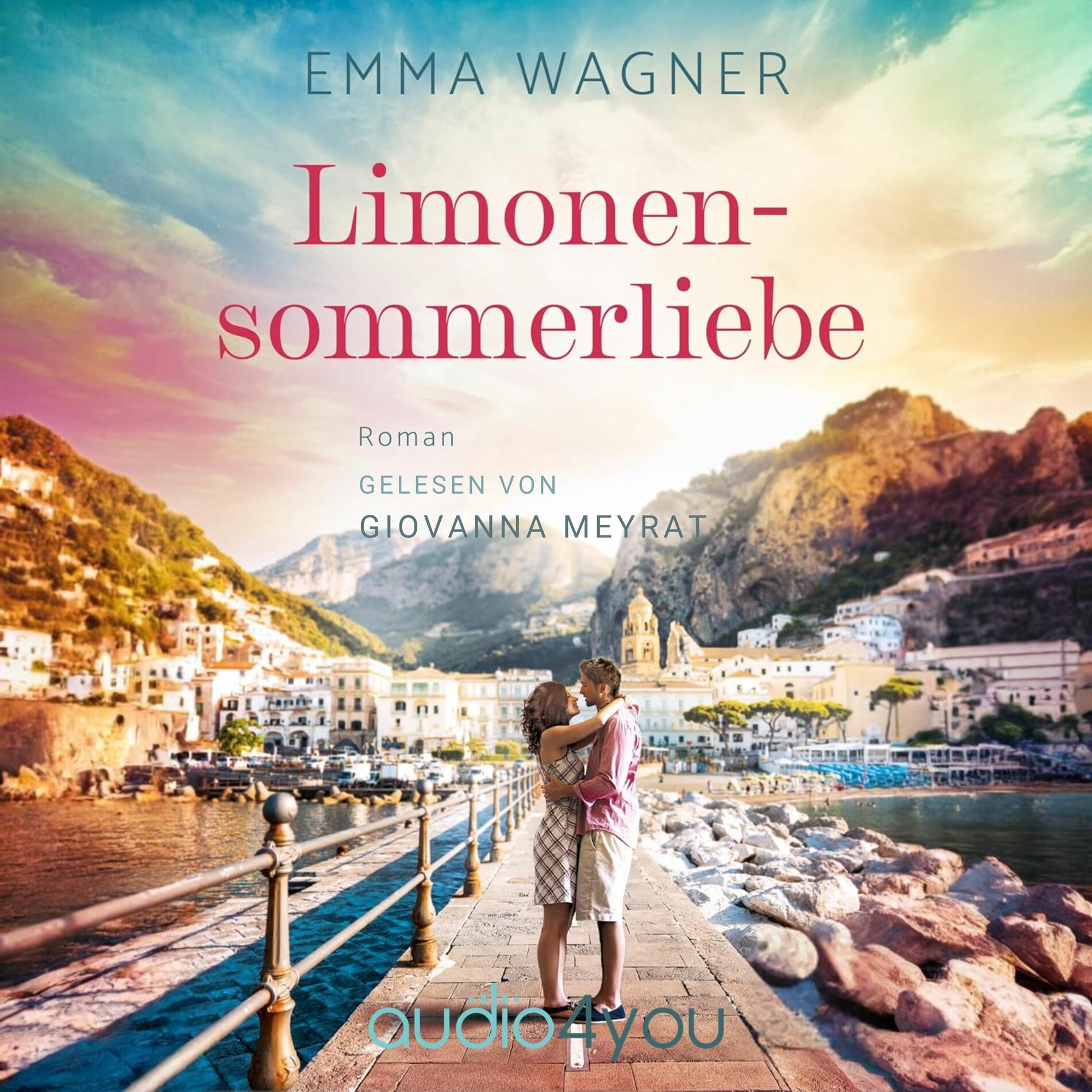 Album cover of Limonensommerliebe