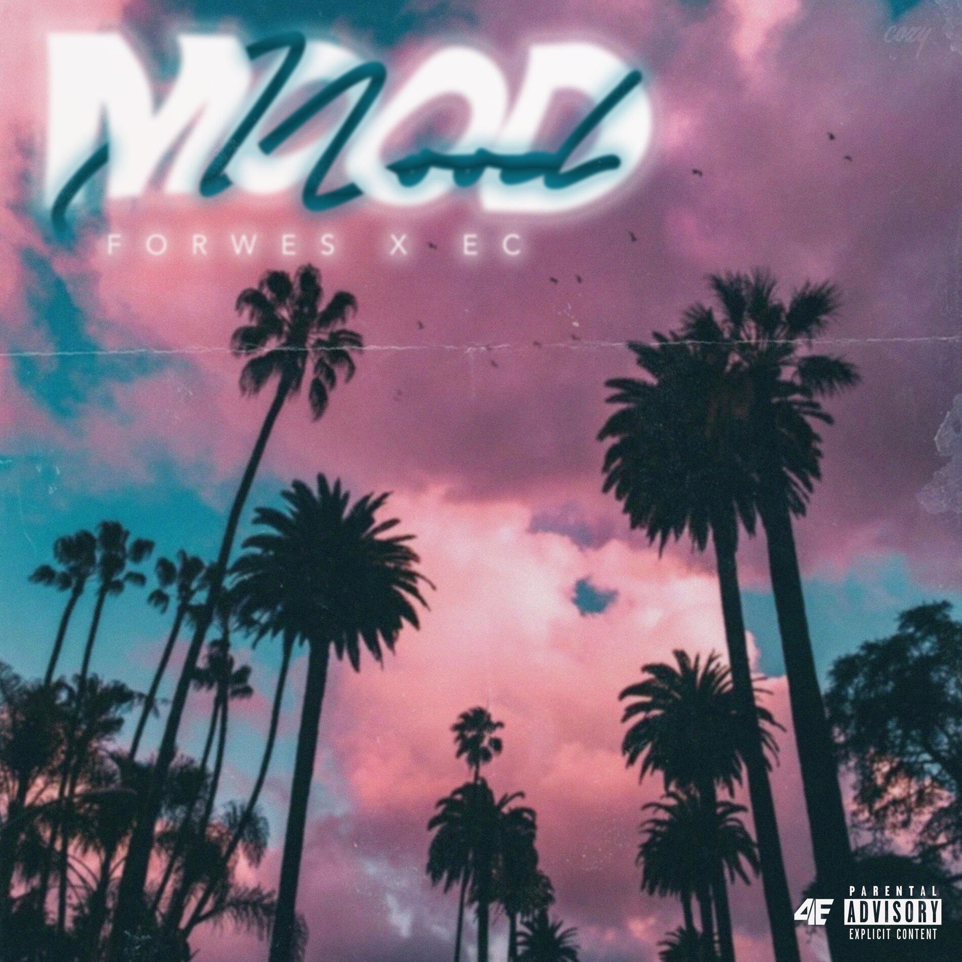 Album cover of Mood