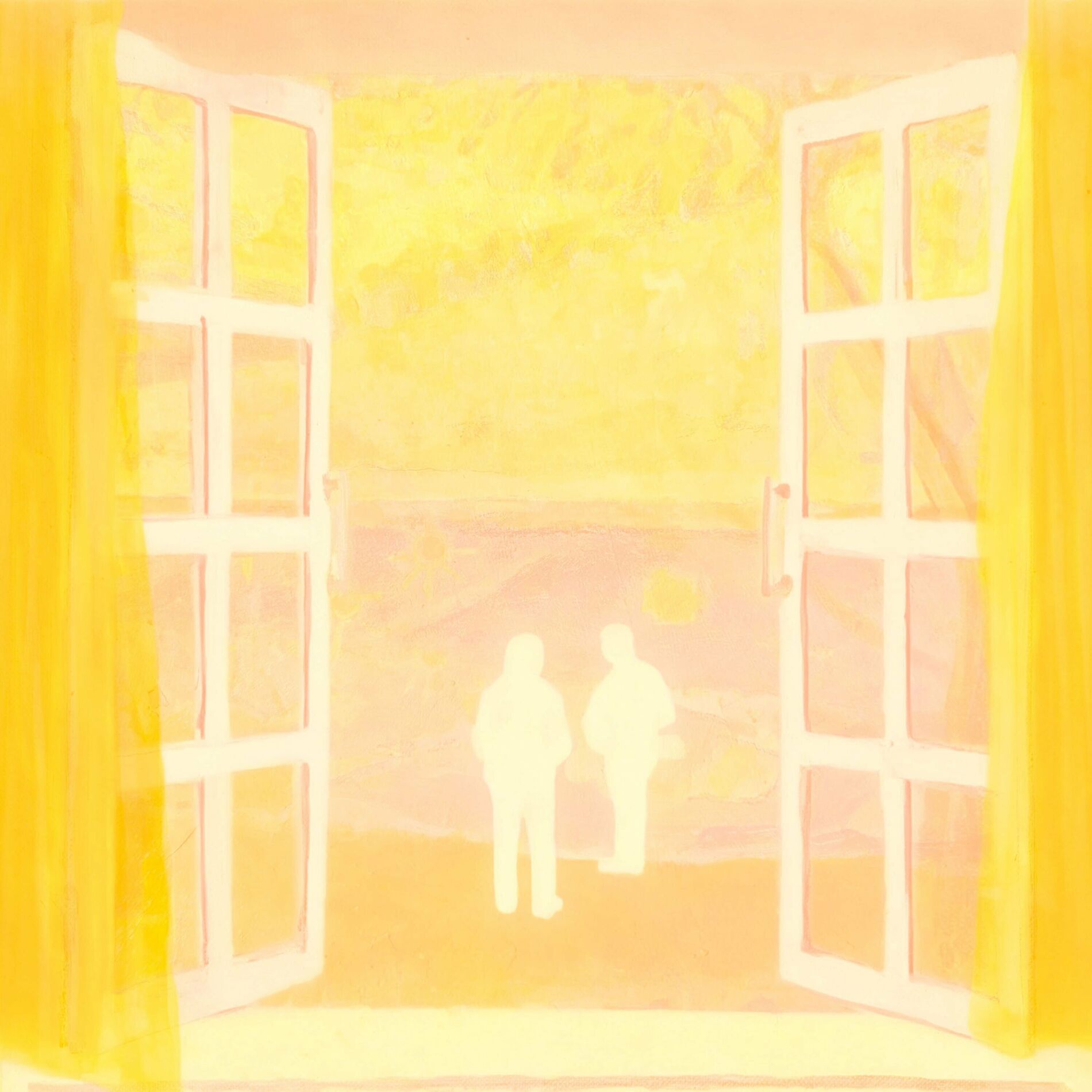 Album cover of L'été