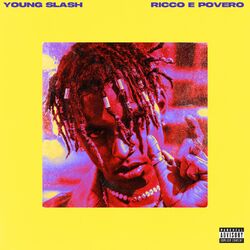 Cover of Ricco e povero