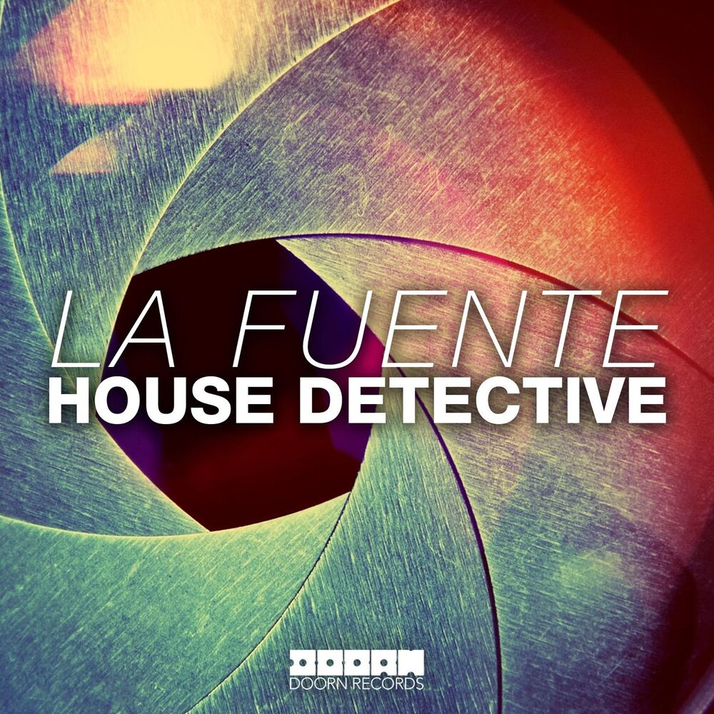 Picture of House Detective