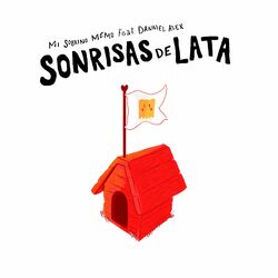 Cover of Sonrisas de Lata