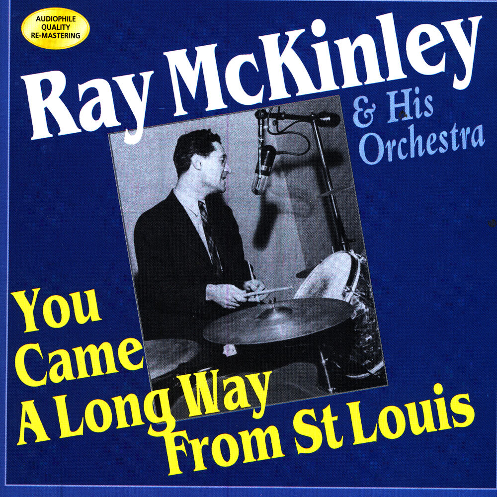Picture of You Came A Long Way From St. Louis