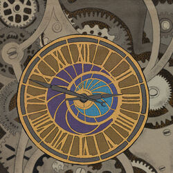 Cover of Epoch