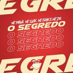 Cover of O Segredo