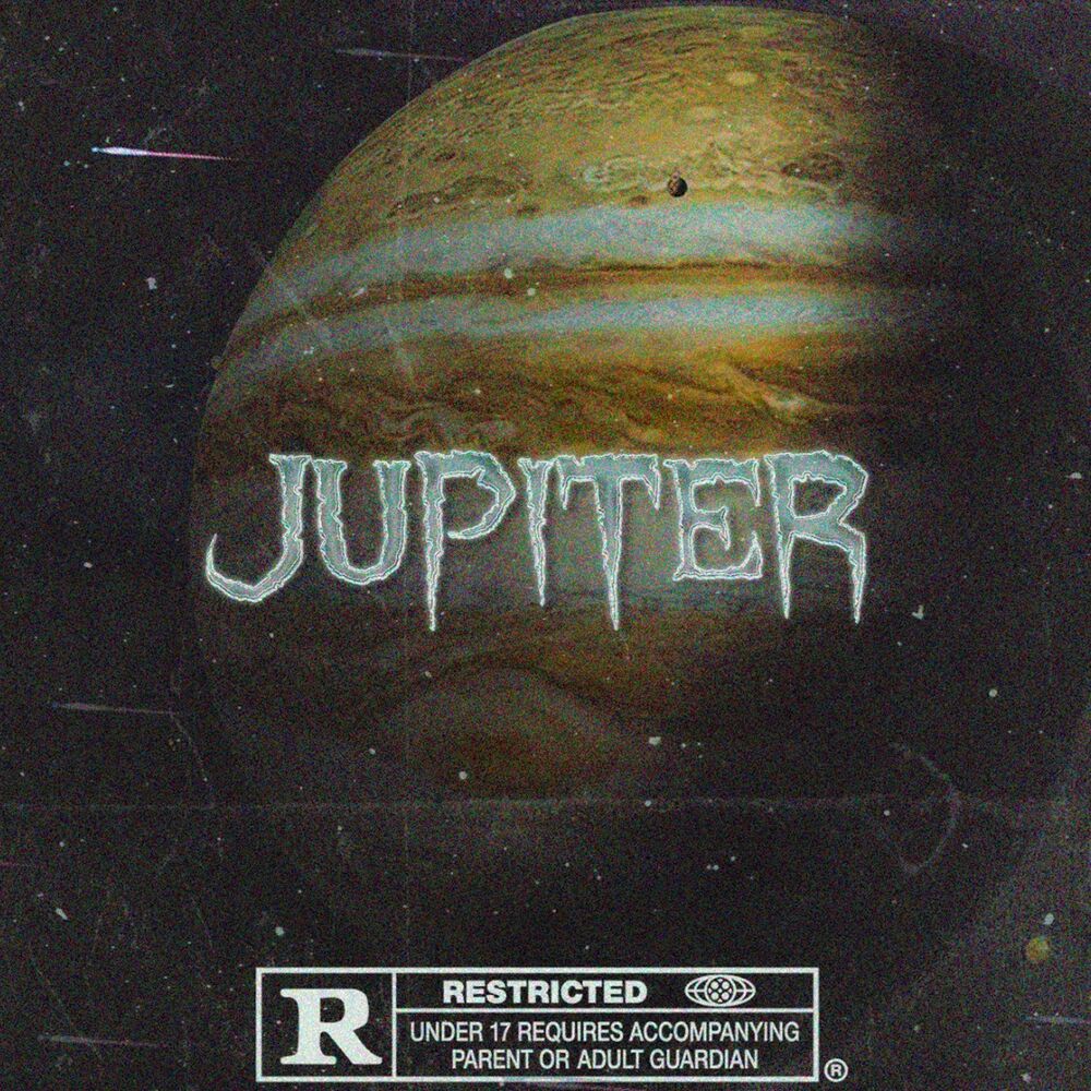 Picture of Jupiter