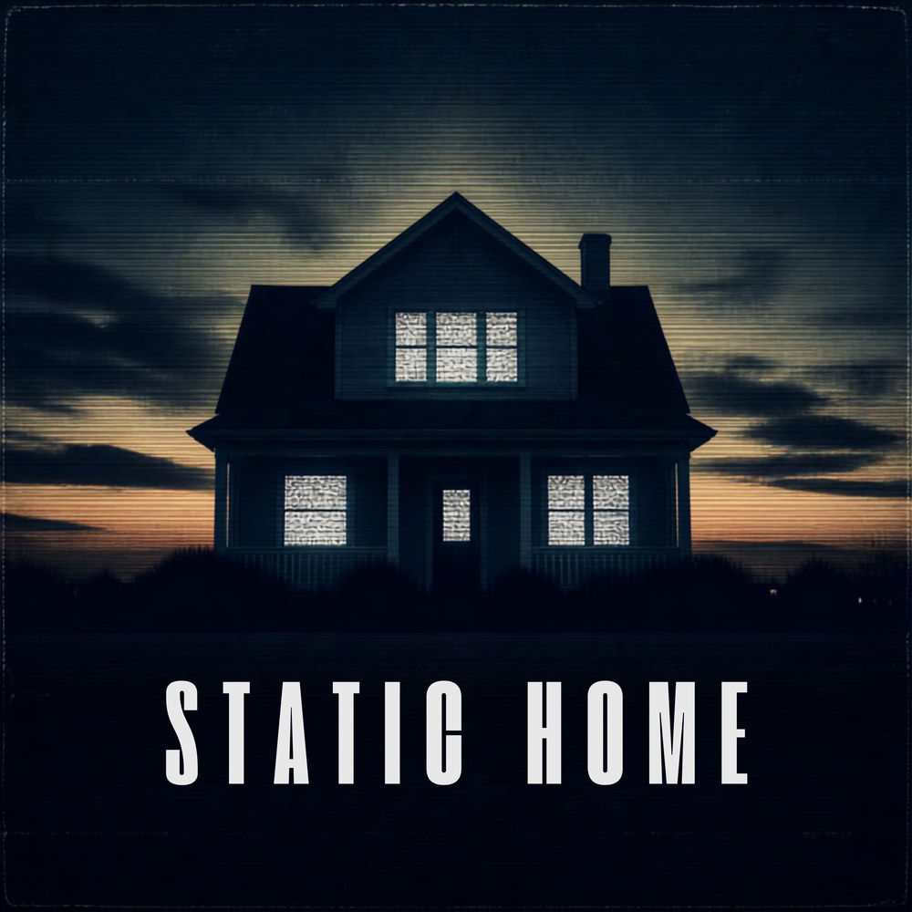 Static Home cover