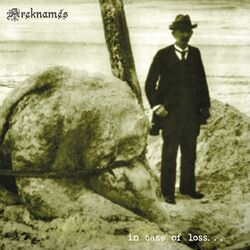 Cover of In Case of Loss