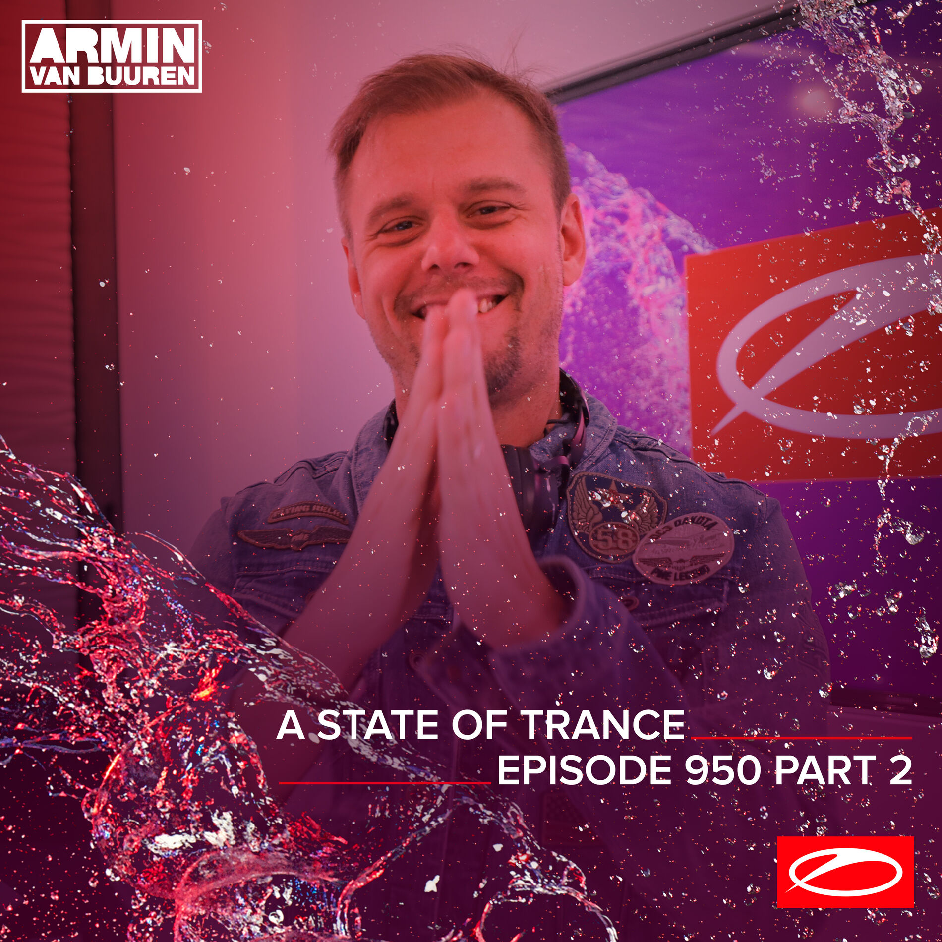 Album cover of Red Snapper (ASOT 950 - Part 2)