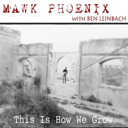 Cover of This Is How We Grow