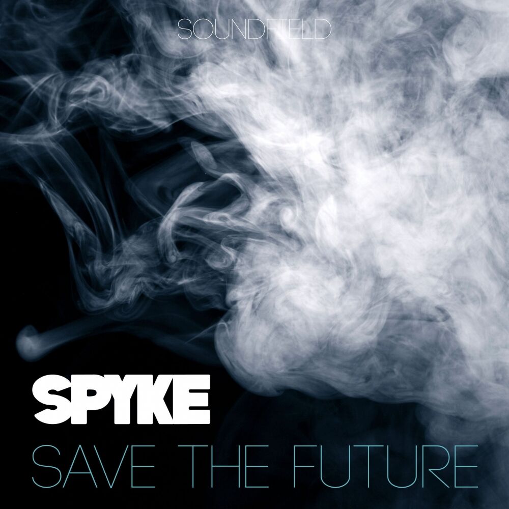 Picture of Save The Future