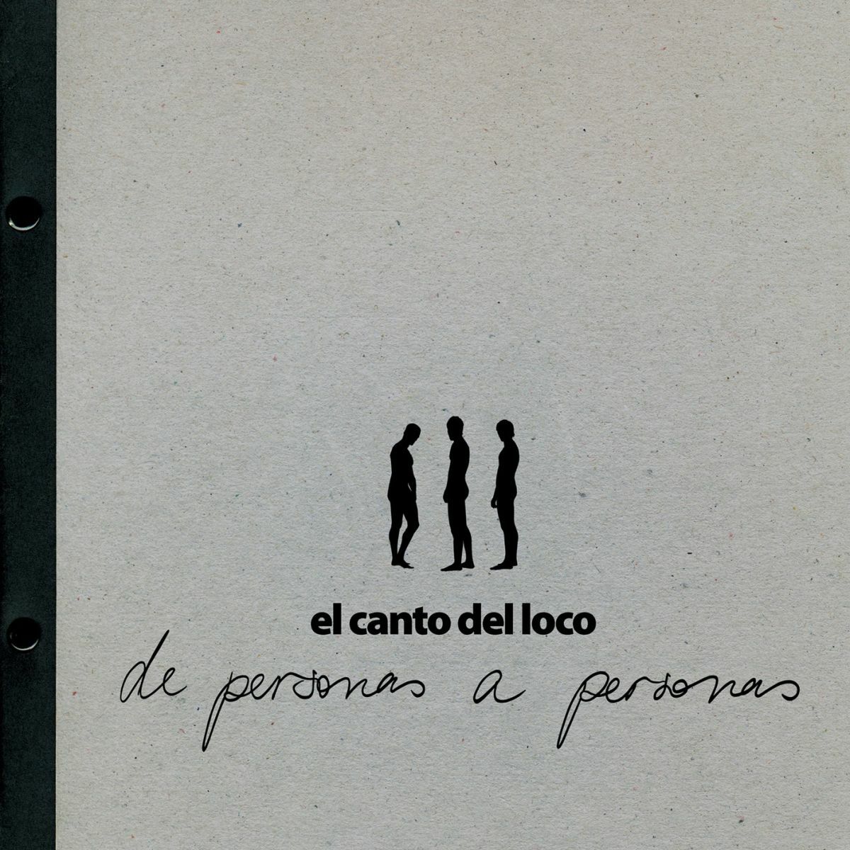 Album cover of De Personas a Personas
