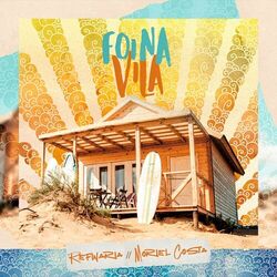 Cover of Foi na ViIa
