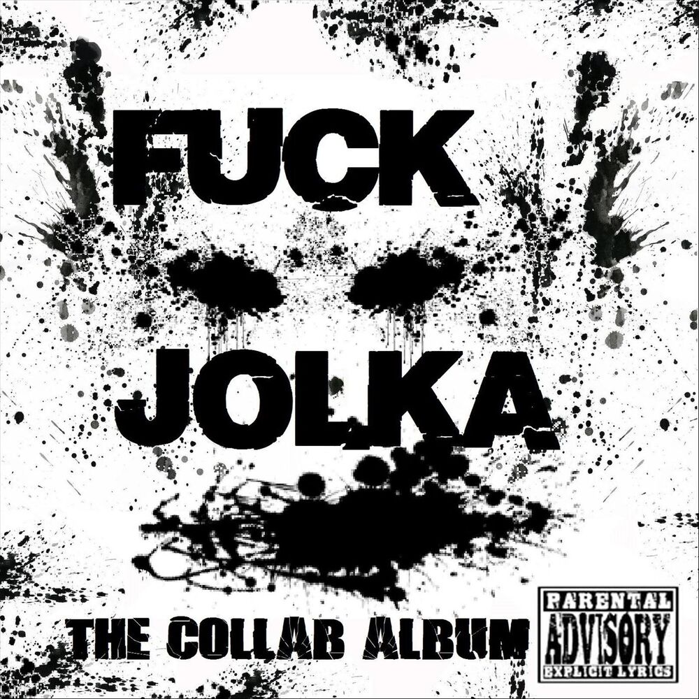 Picture of Fuck Jolka (The Colab Album)
